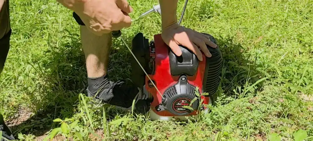 54cc 4-stroke brush cutters 54cc 4-stroke brush cutters