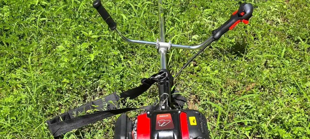 54cc 4-stroke brush cutters 54cc 4-stroke brush cutters