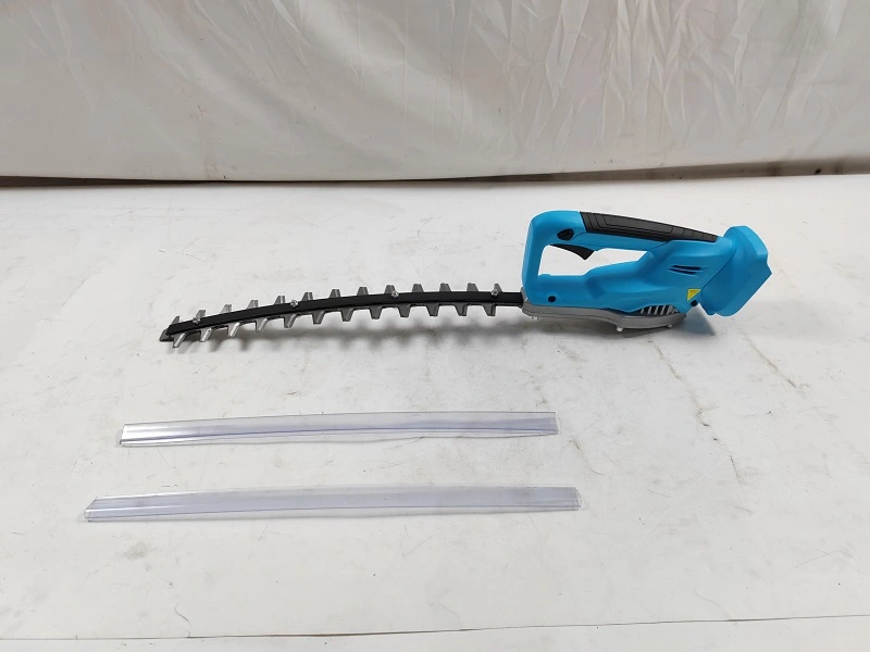 JS-BAT432-W Cordless Hedge Trimmer with External-Rotor Motor (21V/29.4V) JS-BAT432-W Cordless Hedge Trimmer with External-Rotor Motor (21V/29.4V)