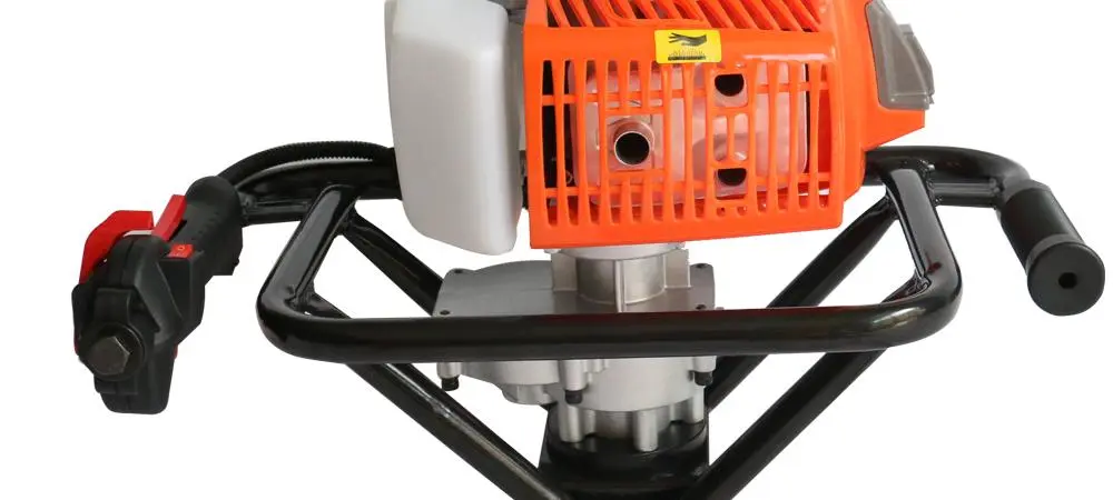 63cc 2-Stroke Garden Hand Earth Auger 63cc 2-Stroke Garden Hand Earth Auger