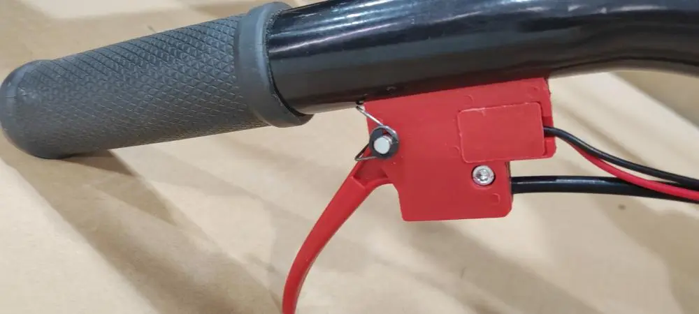 Heavy Duty Earth Auger Power Head