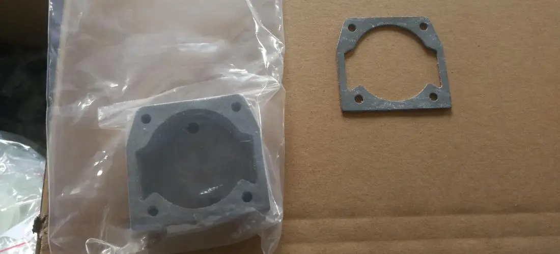 52cc-58cc Chainsaw Cylinder Gasket-Product Overview