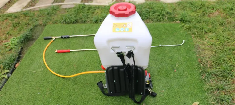 Spraying Machine Gas Powered Spraying Machine Gas Powered