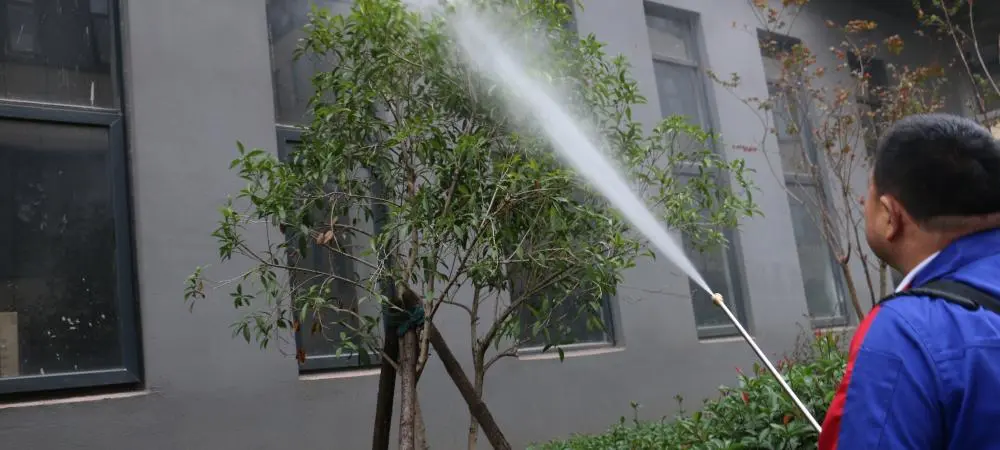 Spraying Machine Gas Powered Spraying Machine Gas Powered