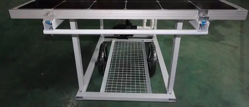 Solar Filling Pump Solar Filling Pump