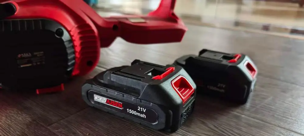 Mini Chain Saw Battery Powered Mini Chain Saw Battery Powered