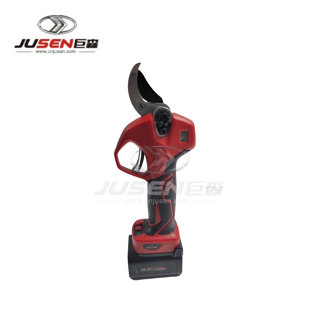 Applications- Professional Cordless Pruning Solution Applications- Professional Cordless Pruning Solution
