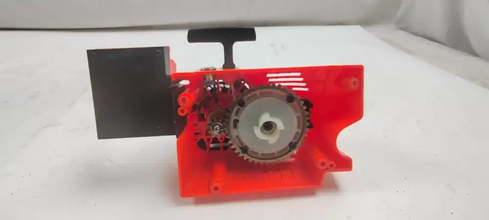 58cc Gasoline Chain Saw 58cc Gasoline Chain Saw