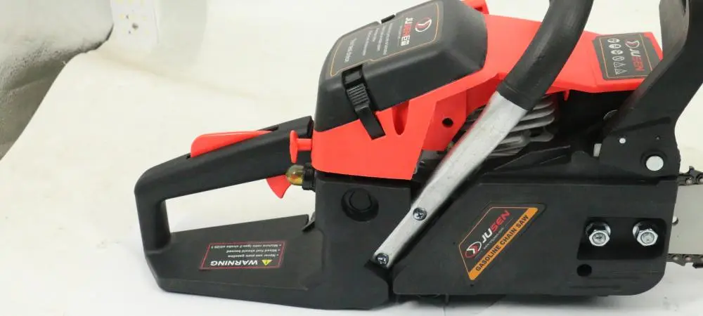 58cc Gas Chainsaw
