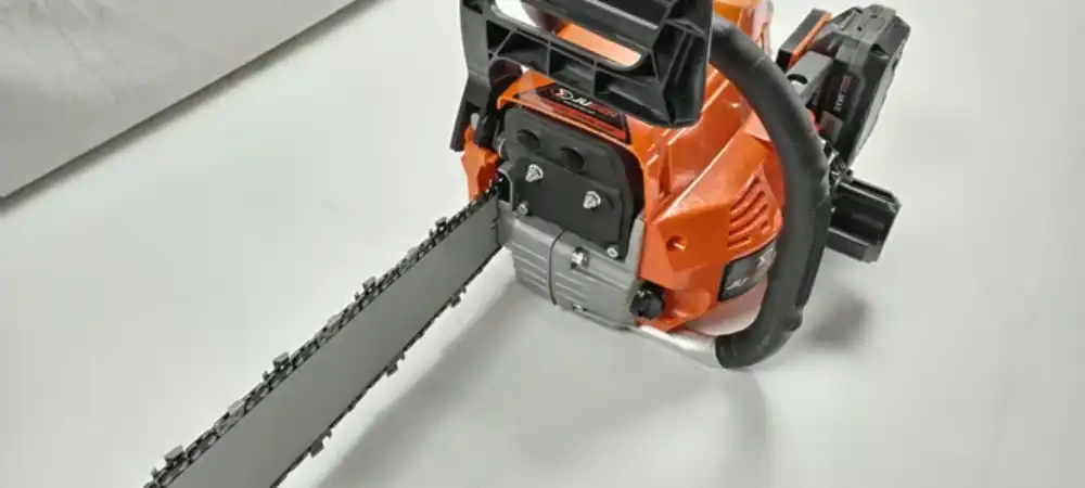 58cc Gasoline Chain Saw