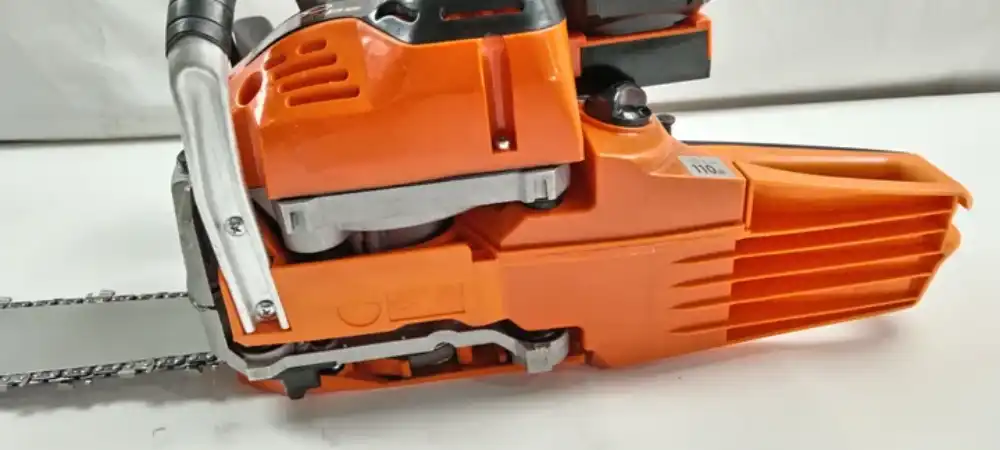 58cc Gasoline Chain Saw