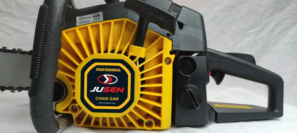 58cc Gas Chainsaw 58cc Gas Chainsaw