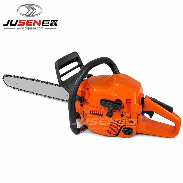 JS-353 GAS CHAINSAW JS-353 GAS CHAINSAW