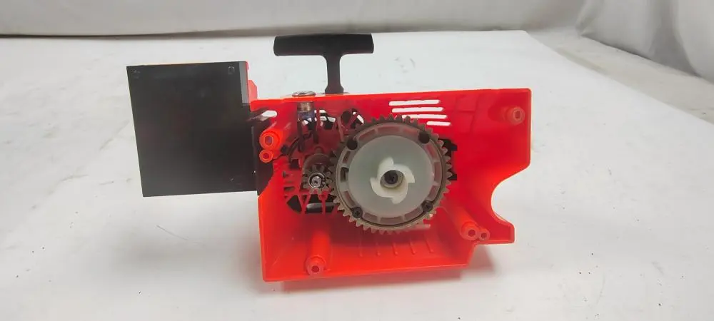 58cc Gasoline Chain Saw 58cc Gasoline Chain Saw