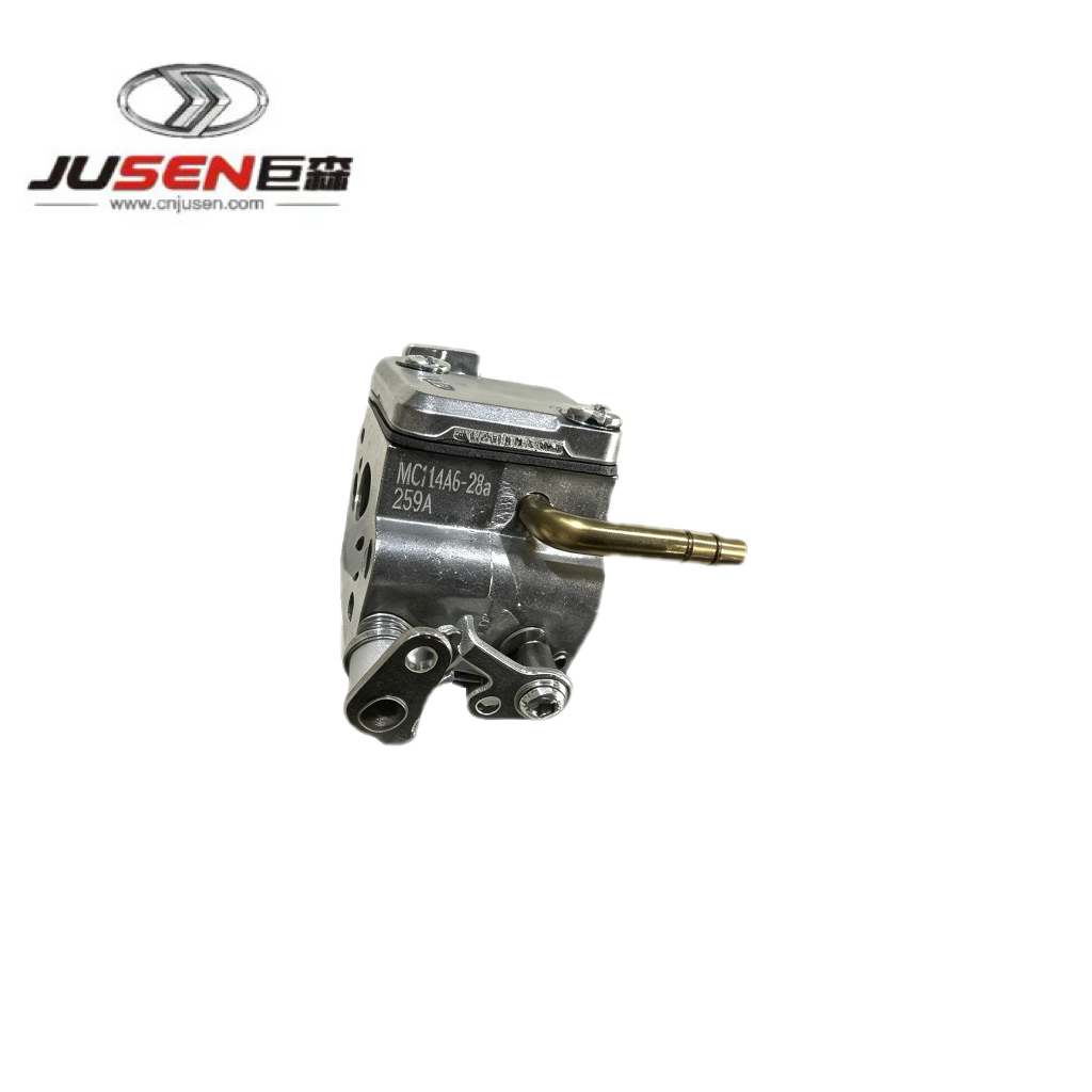25 CC CS3100A Gasoline Chainsaw Carburetor 25 CC CS3100A Gasoline Chainsaw Carburetor