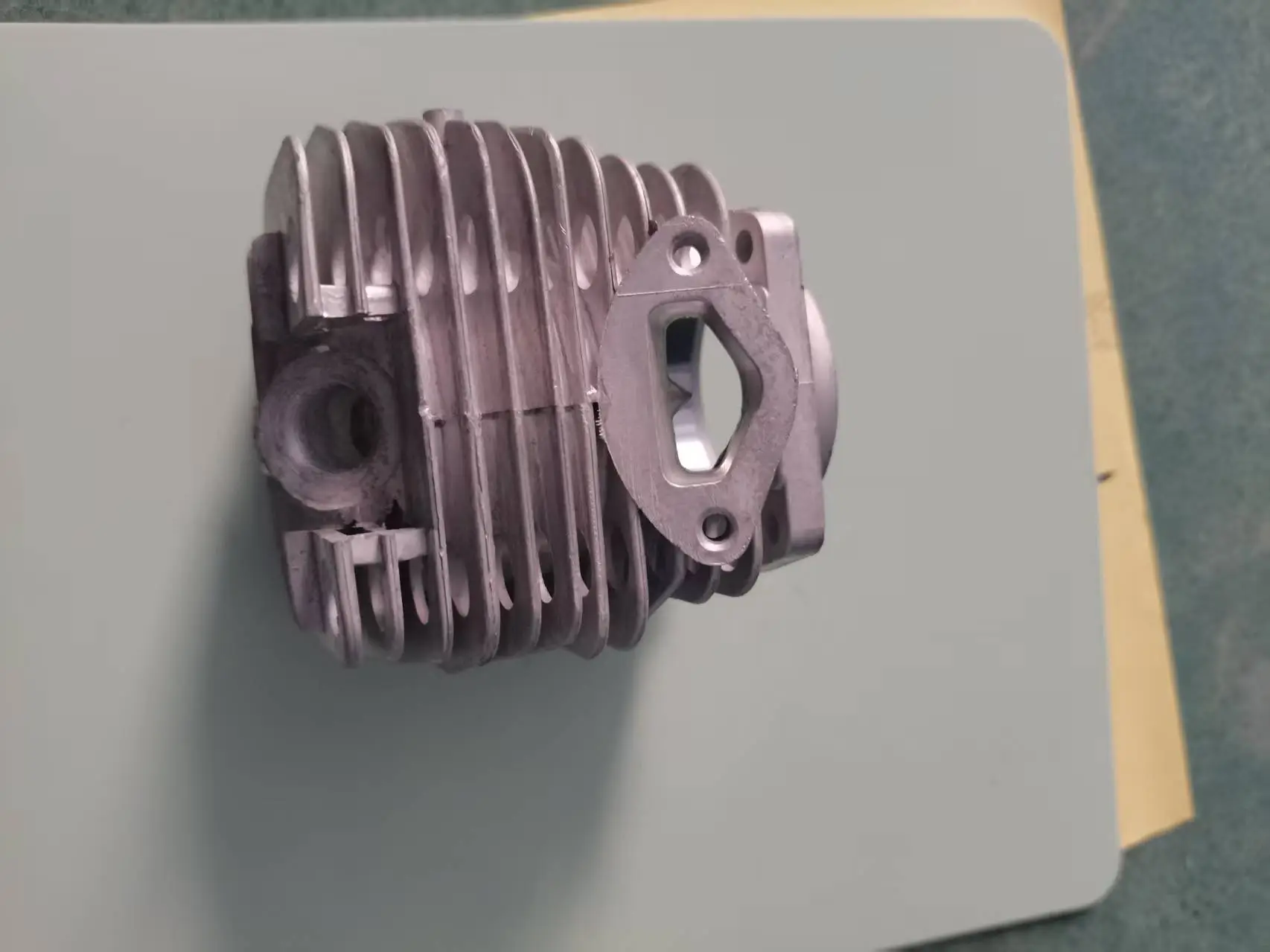58CC Gasoline Chainsaw Cylinder