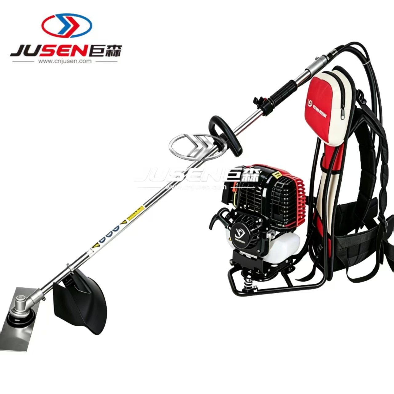 BG140 38CC 4 STROKE BRUSH CUTTER-Product Description BG140 38CC 4 STROKE BRUSH CUTTER-Product Description