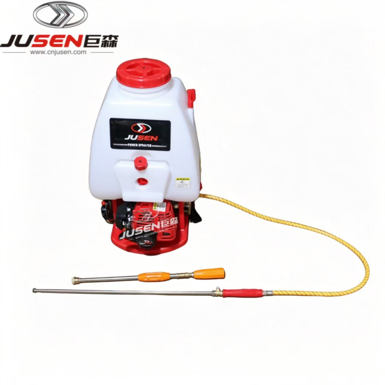 JS-TU26 767 26CC GASOLINE SPRAYER-Product Description JS-TU26 767 26CC GASOLINE SPRAYER-Product Description