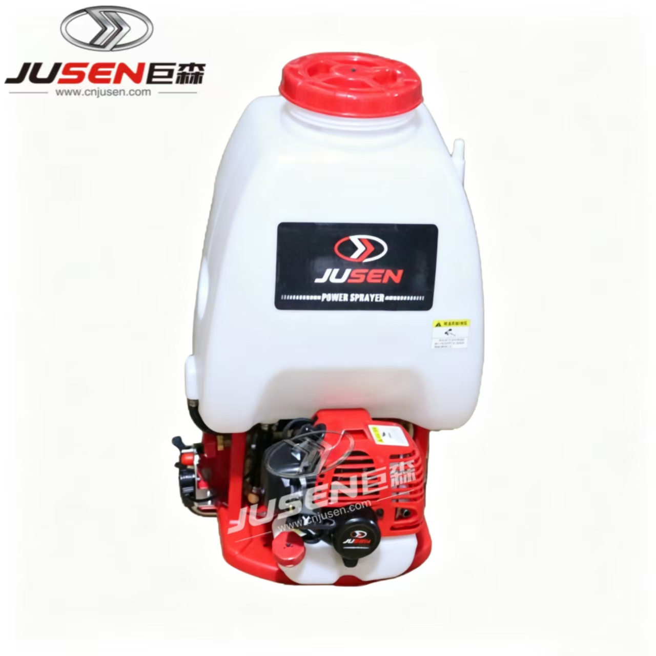 JS-TU26 787 26CC GASOLINE SPRAYER-Product Description
