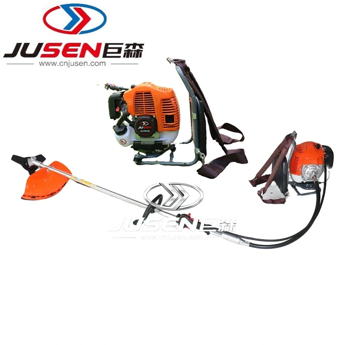 BG520 52CC 2 STROKE BRUSH CUTTER-Applications