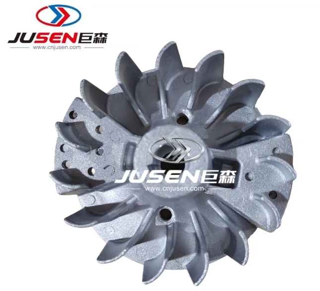 CG430 brush cutter Flywheel-product CG430 brush cutter Flywheel-product