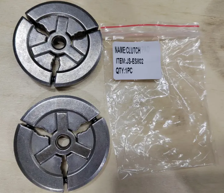 Olive harvester machine clutch-Product Description Olive harvester machine clutch-Product Description