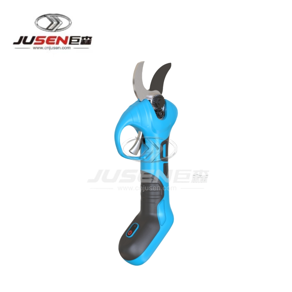 Lightweight Cordless Electric Pruning Shears with Built-in Lithium Battery- Professional Cordless Pruning Solution Product Overview