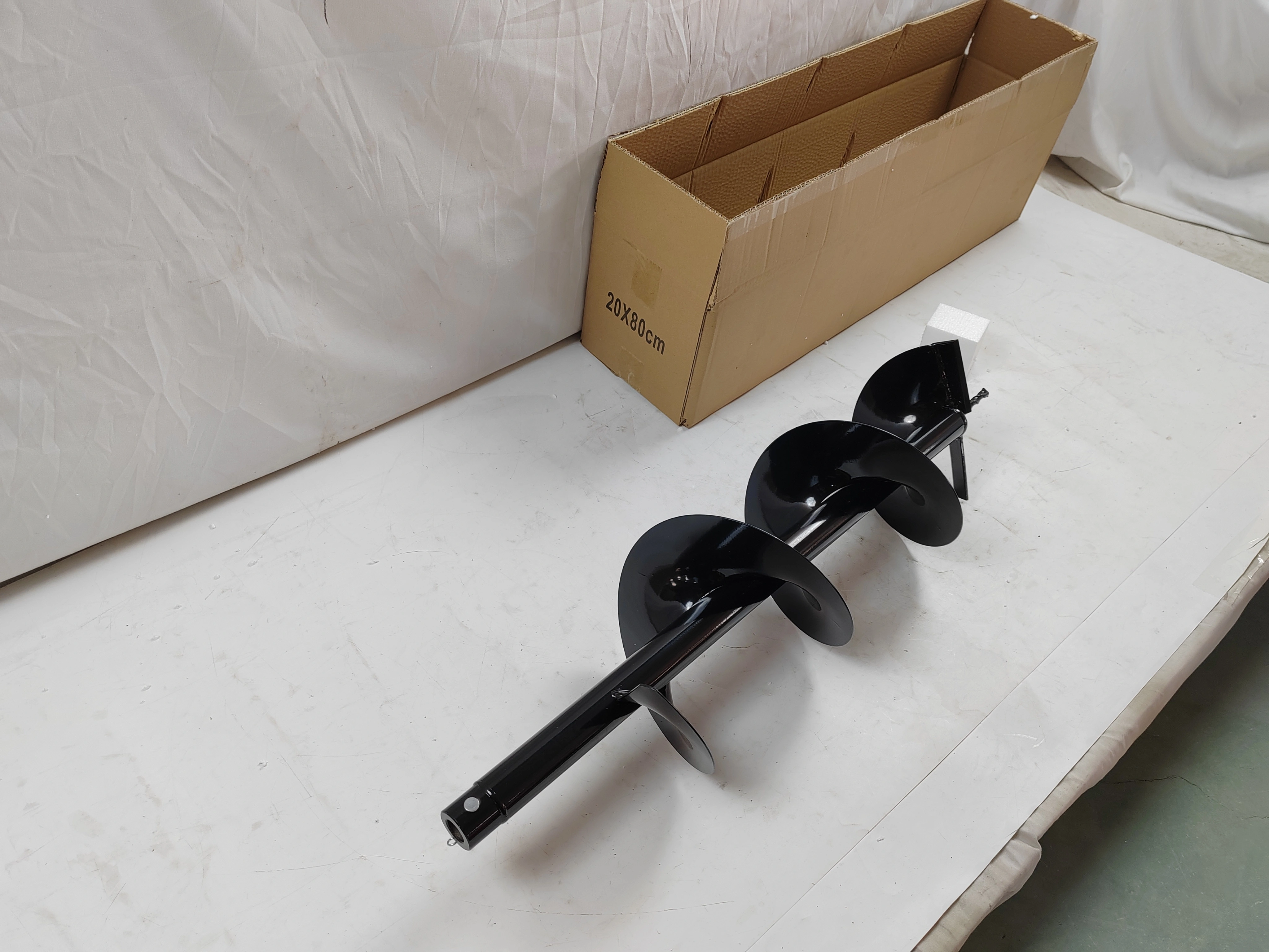Drill bit 200mm for earth auger-Applications