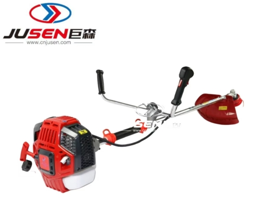 55CC 2 STROKE STRONG POWER BRUSH CUTTER-Product Description