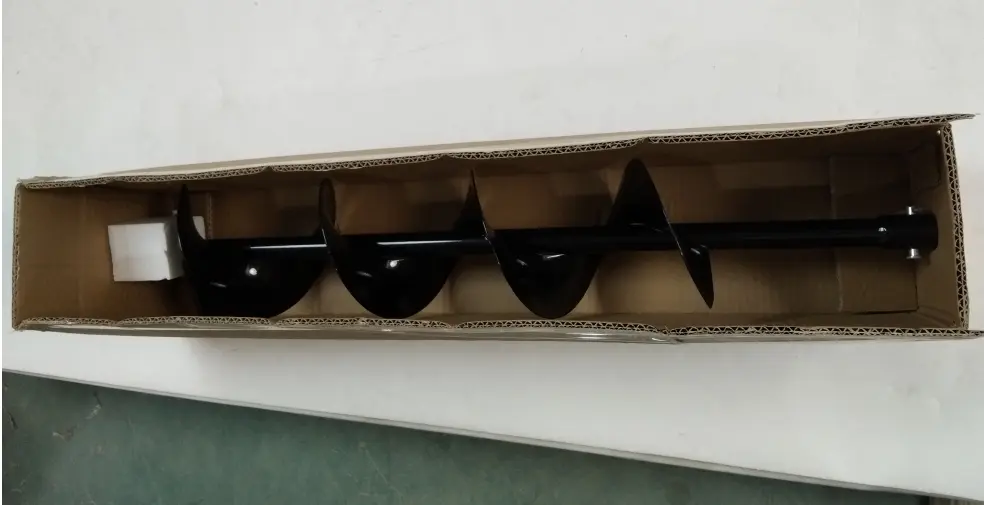 Drill bit 150mm for earth auger-Applications