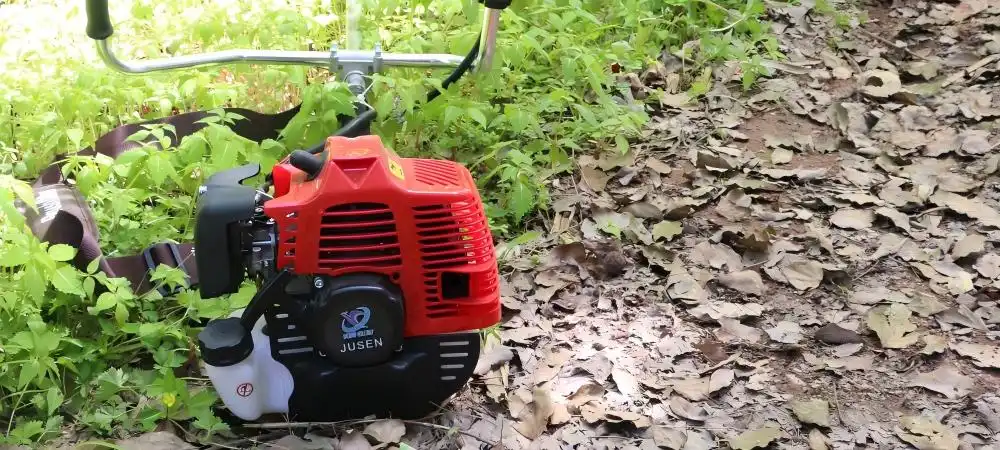 52cc petrol brush cutter 52cc petrol brush cutter