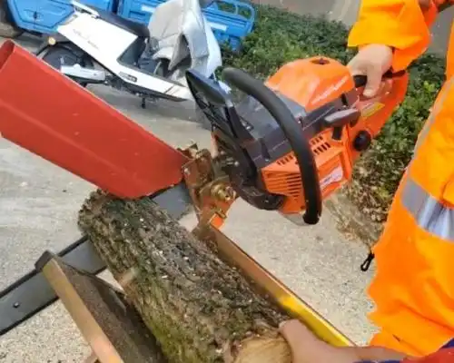 Why Are Professionals Favoring Gas Powered Gas Chain Saws Today?