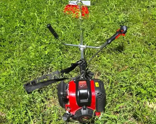 How Does 4-Stroke Technology Benefit 54cc Brush Cutters?