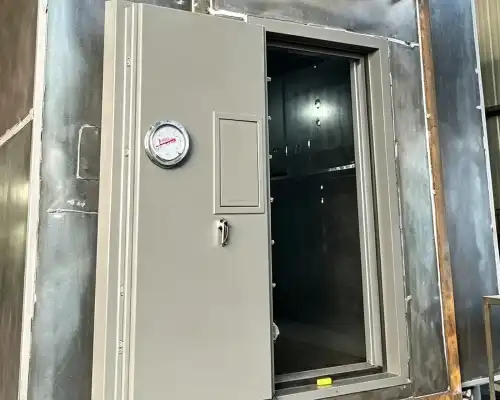 Can You Retrofit an Underground Courtyard Safe Room Under an Existing Property?