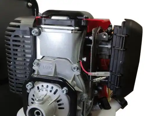 What Accessories Improve a 54cc 4-Stroke Brush Cutter’s Performance?