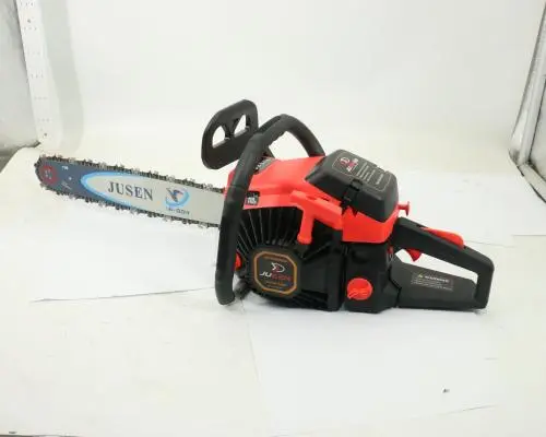 58cc Gas Chainsaw OEM Supplier Guide for Importers