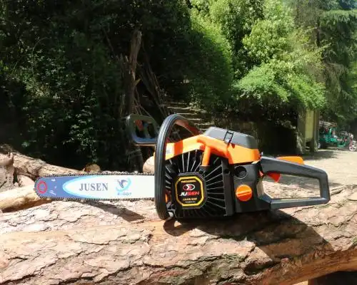 How Durable Is a 58cc Gas Chainsaw for Long-Term Use?