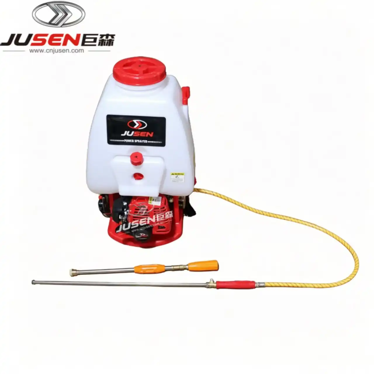 JS-TU26 767 26CC GASOLINE SPRAYER