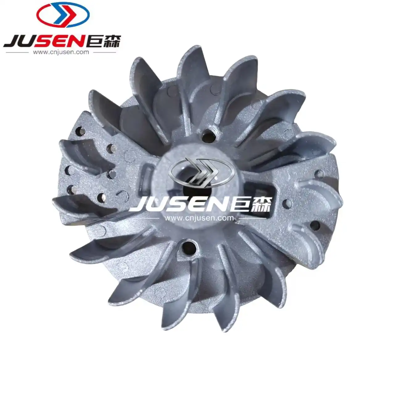 CG430 brush cutter Flywheel