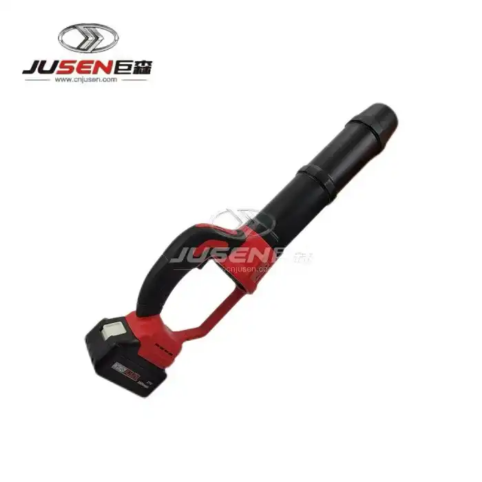 High Power 21V Handheld Blower