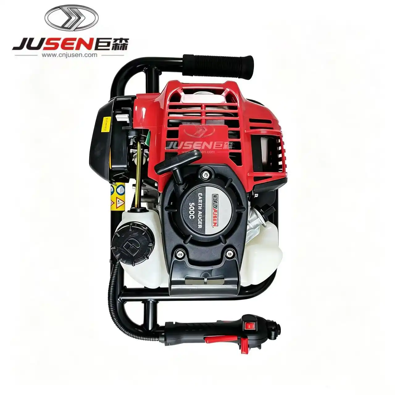 GX50 Gasoline Earth Auger