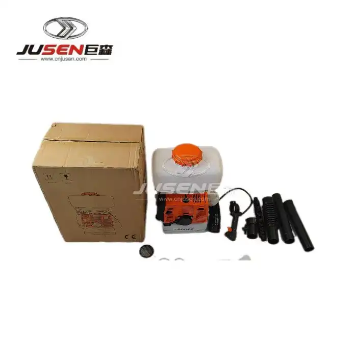JS-3WF-600 Backpack Gasoline Blower