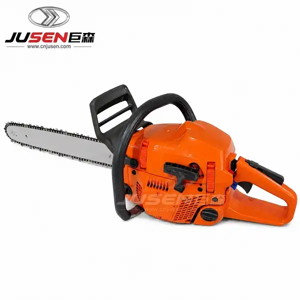 JS-353 GAS CHAINSAW 