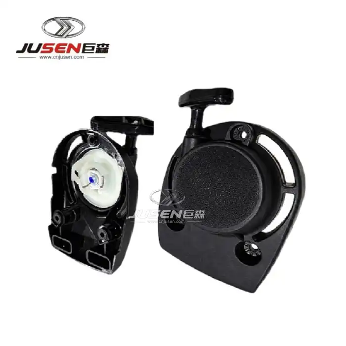 GX35 BRUSH CUTTER Accessories starter