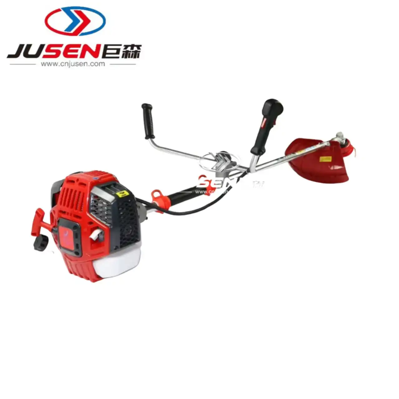 55CC 2 STROKE STRONG POWER BRUSH CUTTER