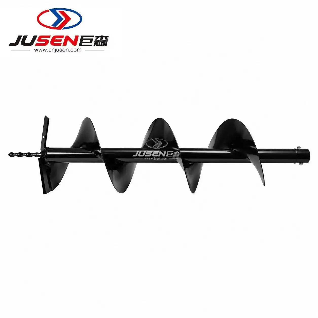 Drill bit 200mm for earth auger