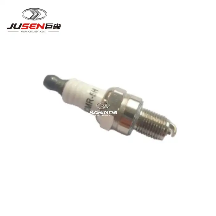 Gx35 brush cutter spark  plug