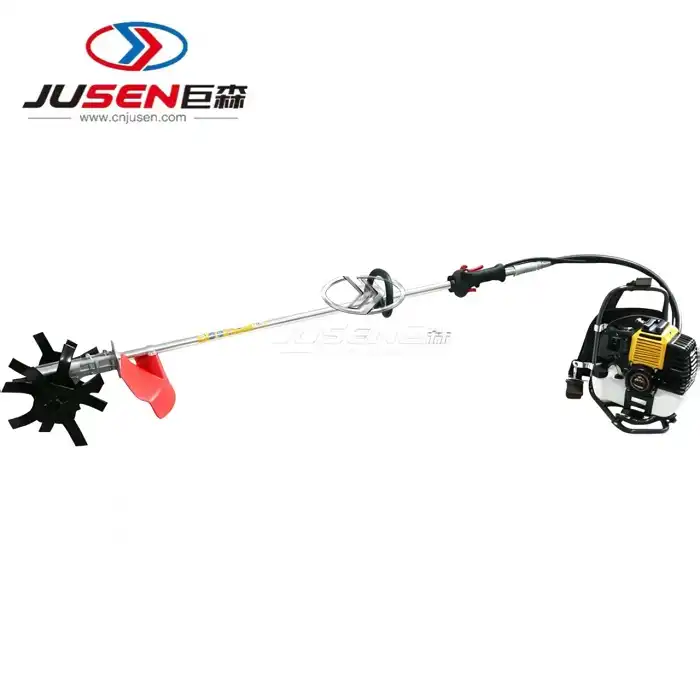 BG520 43CC  2 STROKE BRUSH CUTTER