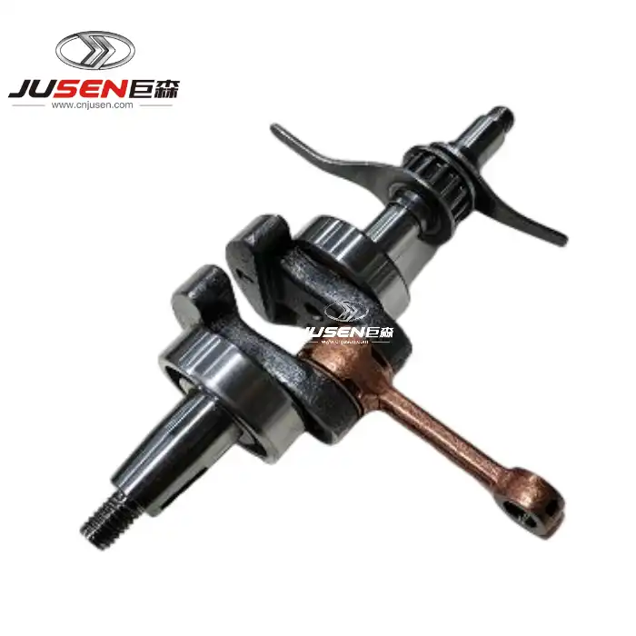GX35 Brush Cutter Crankshaft