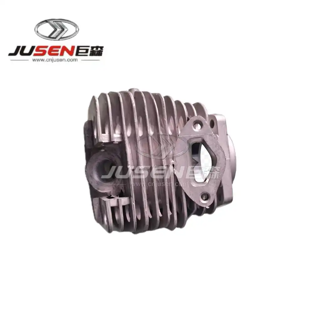 58CC Gasoline Chainsaw Cylinder